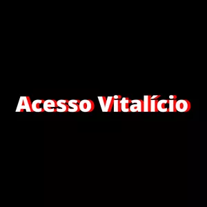 Imagem de capa para o Ebook Acesso Vitalício