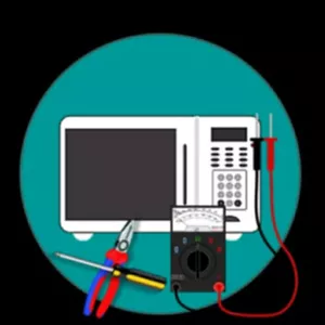 Imagem do curso Conserto de Micro-ondas do Zero ao Lucro