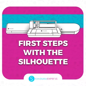 Cover image for Online course First Steps and Perfect Cutting Course on Silhouette Portrait 4