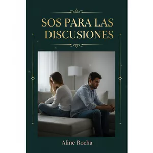 Imagen de portada para Ebook SOS PARA LAS DISCUSIONES 