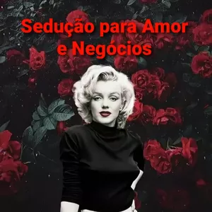 Imagem do curso Magnetismo no Amor e nos Negócios