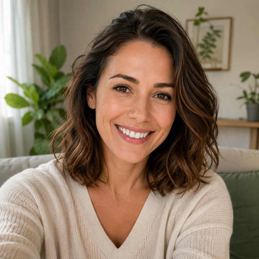 María Fernanda G.