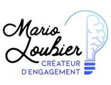 Les ateliers de Mario Loubier logo