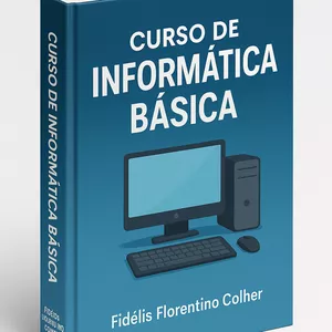 Imagem de capa para o Curso online Curso Baisco de Excel