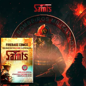 Imagem do curso Firebase CBMCE 