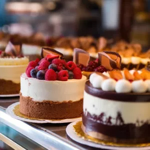 Imagen de portada para Curso online cursos de reposteria