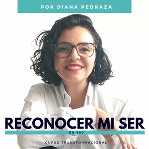 Imagen de portada para Curso online  RECONOCER mi SER en 360º
