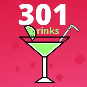 Imagem de 301 Drinks alcoólicos  criado por mailde serafim do nascimento na hotmart