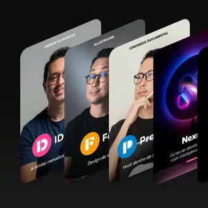 Imagem de capa para o Curso online Black Pass 2024