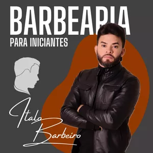 Imagem do curso Barbearia para iniciantes por Ítalo Barbeiro