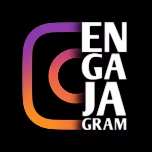 Imagem de capa para o Ebook ENGAJAGRAM