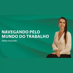 Imagem de capa para o Curso online Navegando Pelo Mundo do Trabalho: um guia para todos os profissionais