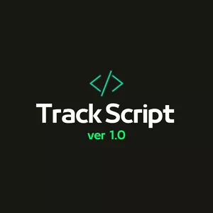 Imagen de portada para Ebook AVO Track Script 1.0
