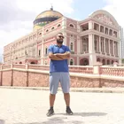 Rodrigo Andrade Almeida
