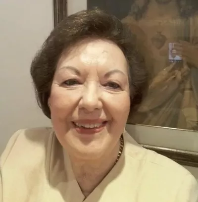 Cleonice Santos