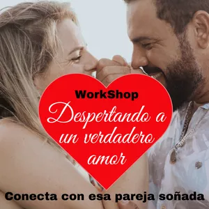 Imagen de portada para Curso online Despertando a un verdadero amor