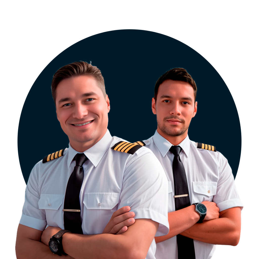 Cmte Trentini e Dantas