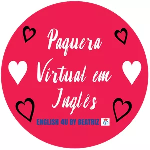 Cover image for Online course Paquera Virtual em Inglês