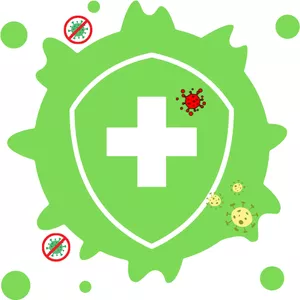 Imagen de portada para Curso online Protector Inmunitario