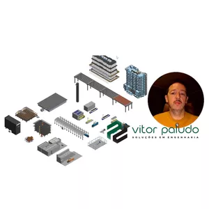 Curso CURSO MENTORADO - Linhas de Vida - Projeto - Laudo - Dimensionamento - Trabalhos em Altura NR35, NR18 e NBR16325