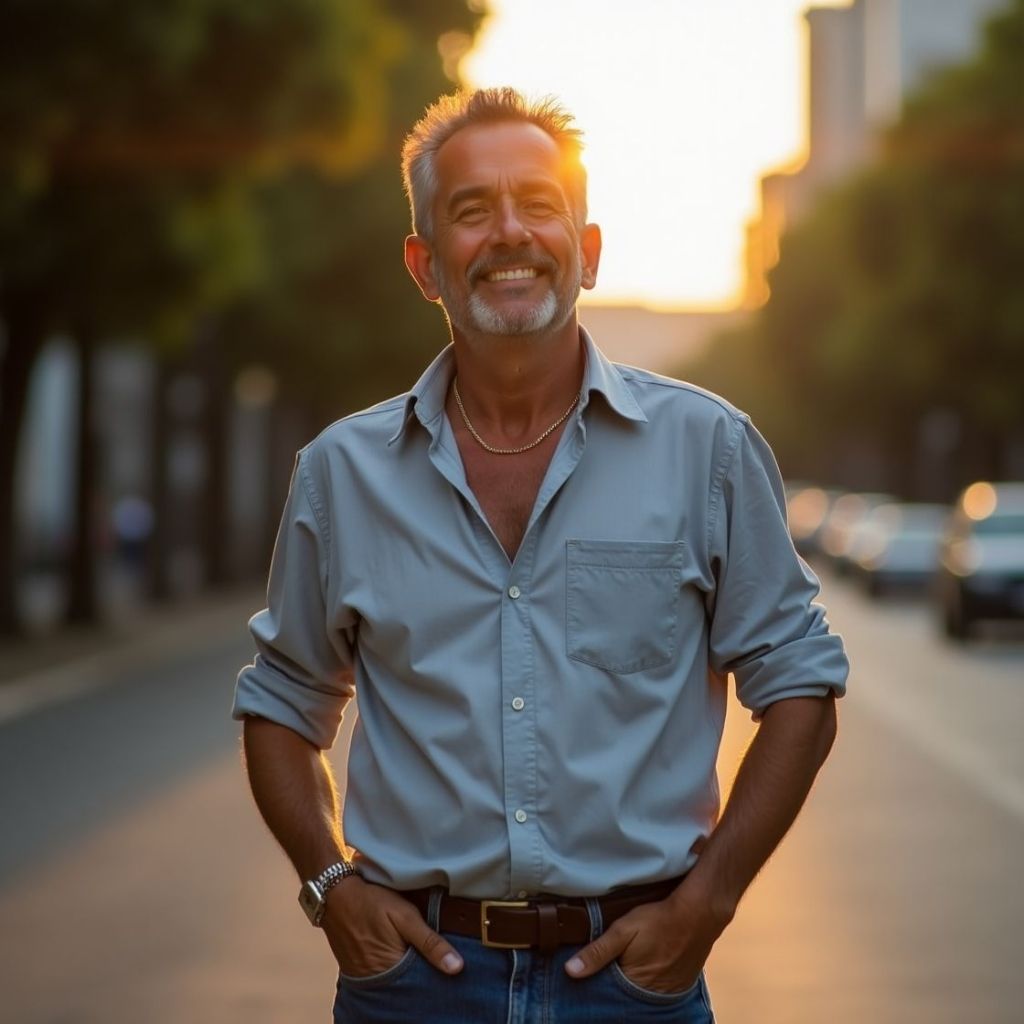  Lucas, 41 anos – Curitiba (PR)