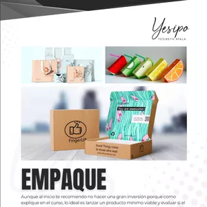 Imagen de portada para Ebook Desarrolla tu idea de negocio: Construye bases sólidas