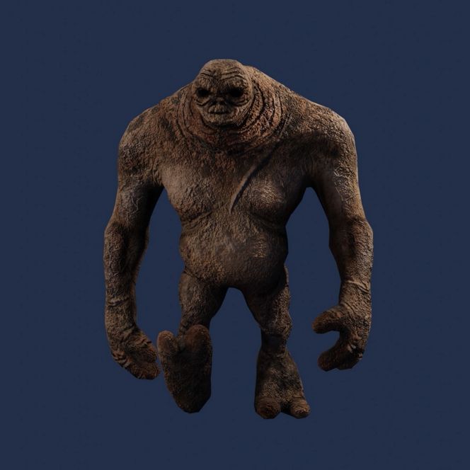 Imagem do curso Criaturas 3D para jogos