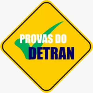 Imagem de capa para o Curso online MÉTODO PROVAS DO DETRAN