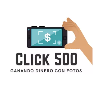 Imagen de portada para Curso online Click500 