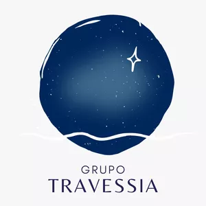 Imagem de capa para o Curso online DESLIGADO - Grupo CSC | Travessia