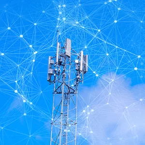 Imagem de capa para o Serviço online TELECOM FÁCIL E PRÁTICA