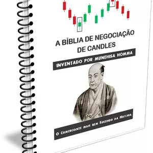 BIBLIA DOS CANDLESTICK - DAY TRADER>