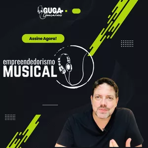 Imagem de capa para o Curso online Empreendedorismo Musical