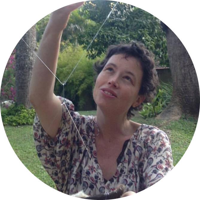 Gabriela Duvivier