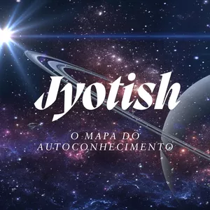Imagem de capa para o Curso online Jyotish - o mapa do autoconhecimento