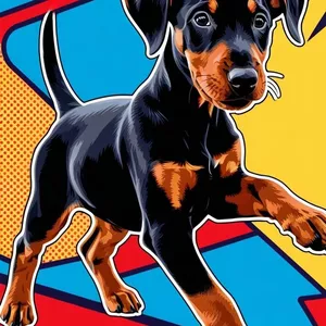 Imagem de capa para o Curso online Instinto Puppy