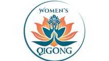Women's Qigong logo