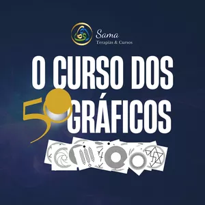 Imagem de capa para o Curso online O Curso dos 50 Gráficos (antigo)