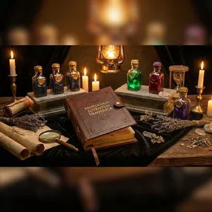 Cover image for Online course PROTOCOL: VAMPIRE YOUTH