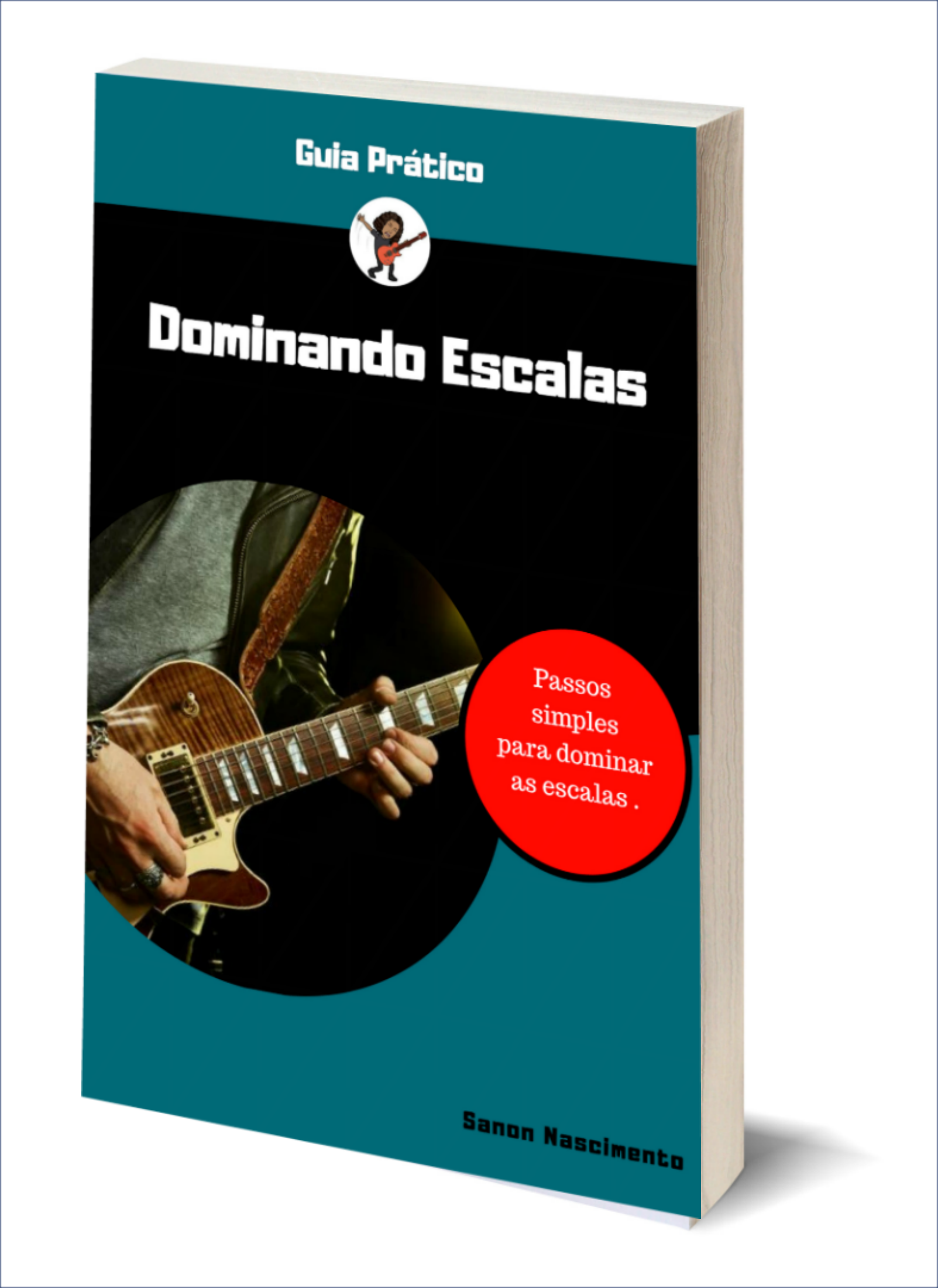 Imagem de Dominando Escalas criado por Sucesso Digital na hotmart