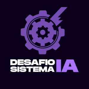 Imagen de portada para Curso online Desafío Sistema IA