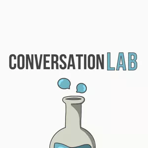 Imagem de capa para o Curso online 🧪 Conversation Lab - special edition