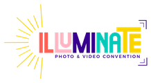 Illuminate Academy logo