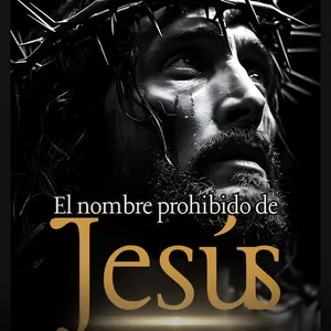 Imagen de portada para Ebook El Nombre Prohibido de Jesus - El Secreto Que La Iglesia Teme Revelar