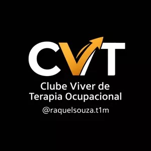 Imagem de capa para o Curso online Curso CVT - Clube Viver de Terapia Ocupacional