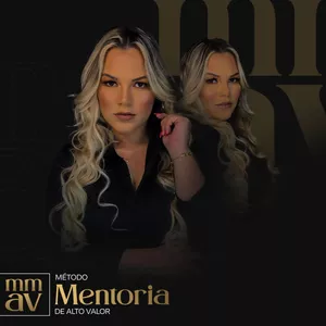 Imagem do curso Método Mentoria de Alto valor