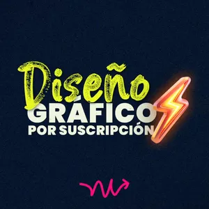 Imagen de portada para Curso online Diseño grafico por suscripción