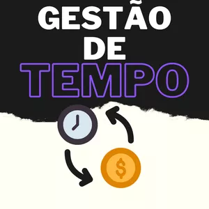 Imagem do curso Gestão De Tempo