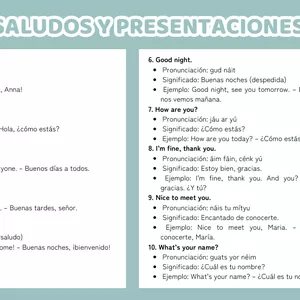 Imagen de portada para Ebook 30 Frases Útiles en Inglés para Principiantes – Guía Práctica para Aprender Rápido