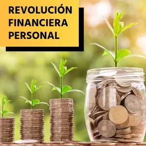 Imagen de portada para Curso online Curso: Revolución Financiera Personal